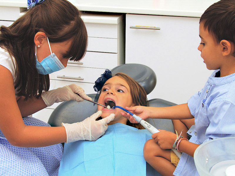 dentista ninos tarragona