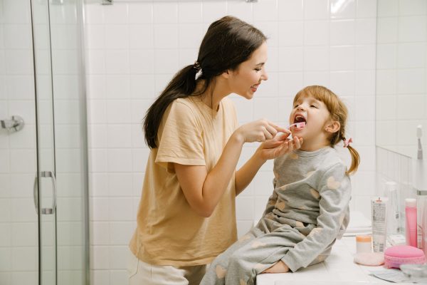 cuidado dental en casa